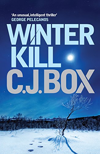9781848878020: Winterkill