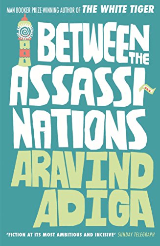 Stock image for Between the Assassinations for sale by Better World Books: West