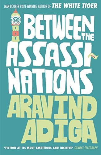 Stock image for Between the Assassinations for sale by Blackwell's