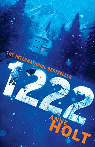 1222 (9781848878105) by Holt, Anne