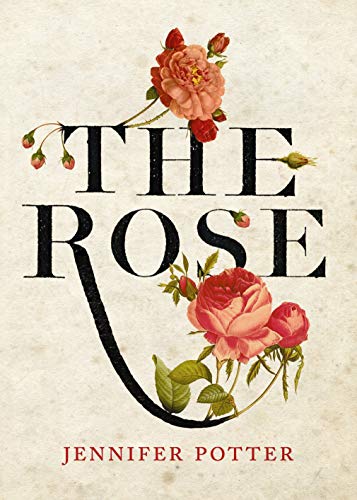 Stock image for The Rose for sale by WorldofBooks