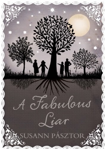 Stock image for A Fabulous Liar for sale by WorldofBooks