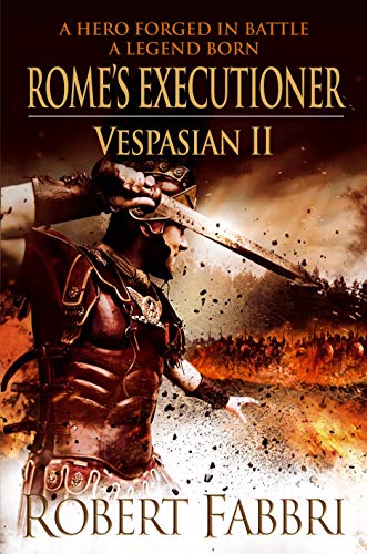 Stock image for Rome's Executioner for sale by AwesomeBooks