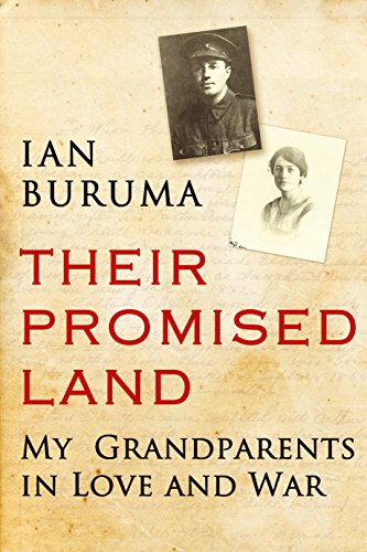 9781848879409: Their Promised Land: My Grandparents in Love and War