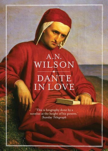 9781848879492: Dante in Love
