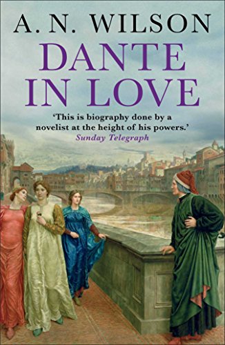 Imagen de archivo de Dante in Love a la venta por Blackwell's