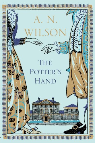 Imagen de archivo de The Potter's Hand a la venta por AwesomeBooks