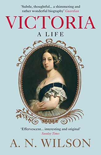 Imagen de archivo de Victoria: A Life a la venta por ThriftBooks-Atlanta