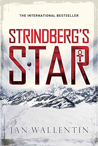 Stock image for Strindbergs Star for sale by Reuseabook