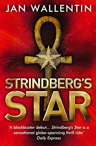 Stock image for Strindberg's Star for sale by Blackwell's