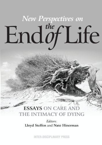 9781848880979: New Perspectives on the End of Life: Essays on Care and the Intimacy of Dying