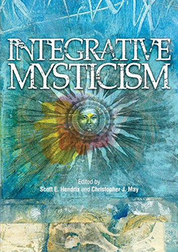 9781848882300: Integrative Mysticism