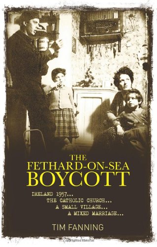 9781848890329: The Fethard-on-sea Boycott
