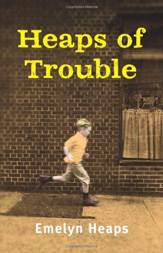 Stock image for Heaps of Trouble for sale by WorldofBooks