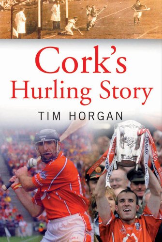 9781848890961: Cork's Hurling Story
