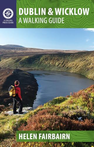 Beispielbild fr Dublin & Wicklow: A Walking Guide (Walking Guides) zum Verkauf von WorldofBooks