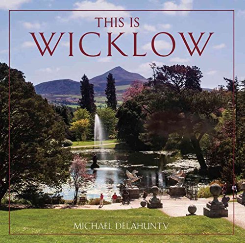 Imagen de archivo de This is Wicklow a la venta por WorldofBooks