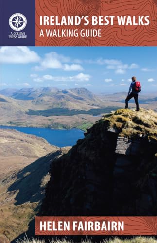 Beispielbild fr Ireland's Best Walks: A Walking Guide (Walking Guides) zum Verkauf von WorldofBooks