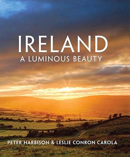 9781848892316: Ireland: A Luminous Beauty