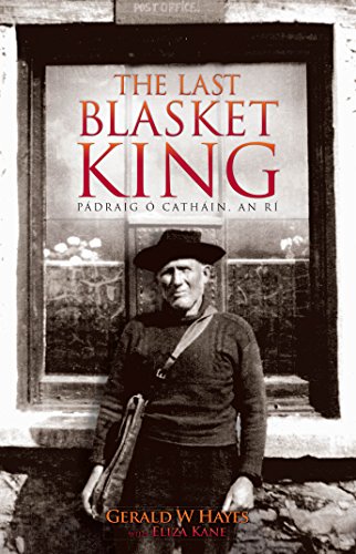 Beispielbild fr The Last Blasket King zum Verkauf von Blackwell's