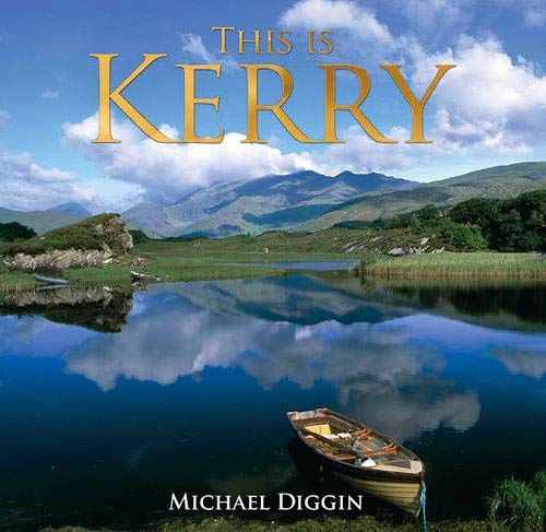 Stock image for This is Kerry for sale by WorldofBooks