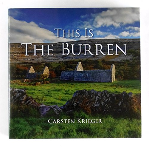 Beispielbild fr This is the Burren zum Verkauf von Books Unplugged