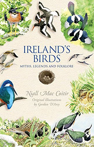 Stock image for Ireland's Birds for sale by Blackwell's