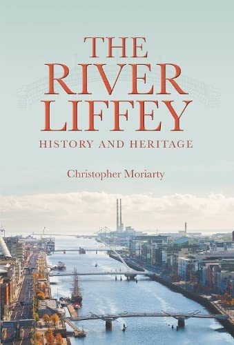 Imagen de archivo de River Liffey a la venta por The Castle Bookshop
