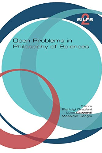 9781848900622: Open Problems in Philosophy of Sciences (Silfs)