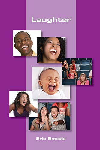 Stock image for Laughter for sale by PBShop.store US