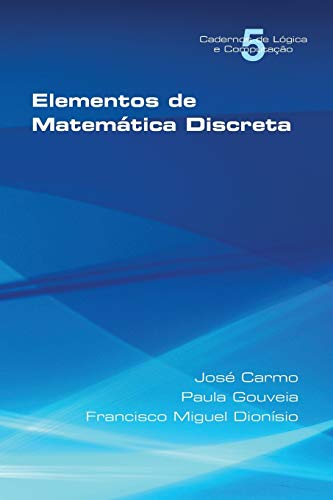 Stock image for Elementos de Matematica Discreta (Portuguese Edition) for sale by Lucky's Textbooks