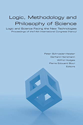 Stock image for Logic, Methodology and Philosophy of Science Logic and Science Facing the New Technologies for sale by PBShop.store US