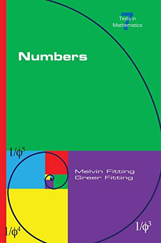 Imagen de archivo de Numbers a la venta por GreatBookPrices