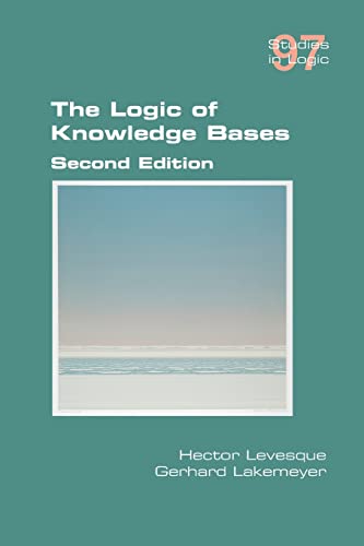 Stock image for The Logic of Knowledge Bases for sale by GreatBookPrices