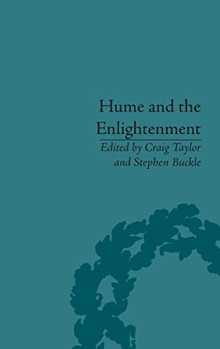 Imagen de archivo de Hume and the Enlightenment a la venta por Chiron Media