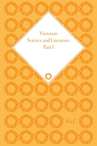 Stock image for Victorian Science and Literature, Part I for sale by Alplaus Books