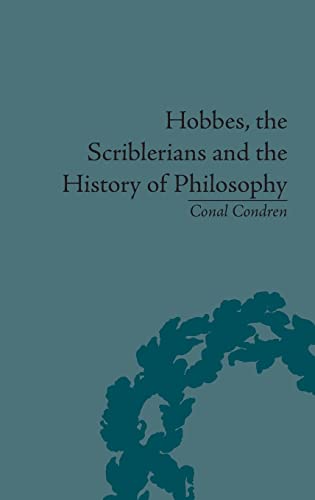 Beispielbild fr Hobbes, the Scriblerians and the History of Philosophy zum Verkauf von Chiron Media