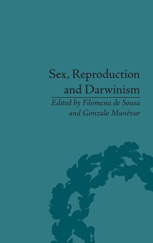 Beispielbild fr Sex, Reproduction and Darwinism zum Verkauf von Chiron Media