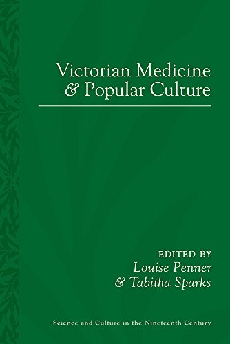 9781848935693: Victorian Medicine and Popular Culture (Science and Culture in the Nineteenth Century)