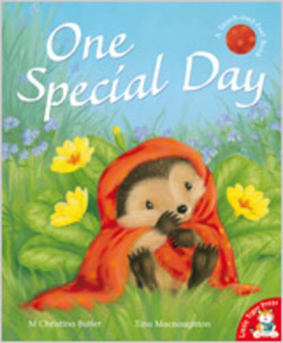 Stock image for One Special Day. M. Christina Butler for sale by ThriftBooks-Dallas