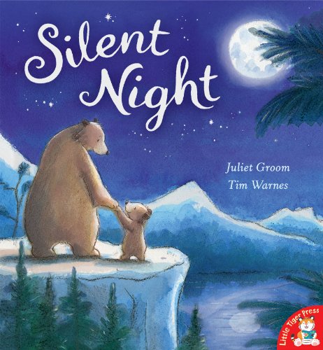 Imagen de archivo de Silent Night a la venta por WorldofBooks