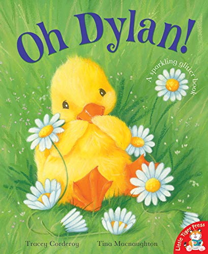Stock image for Oh Dylan! for sale by AwesomeBooks