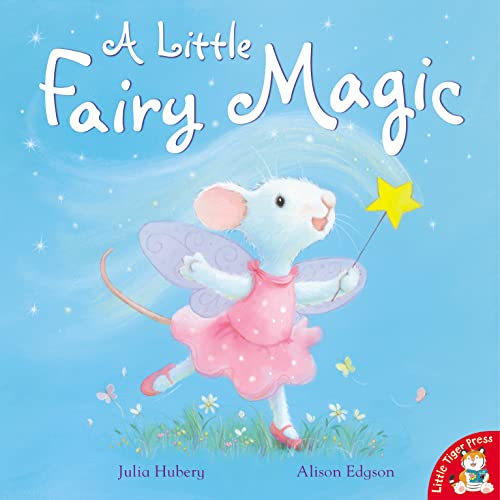 9781848951419: A Little Fairy Magic