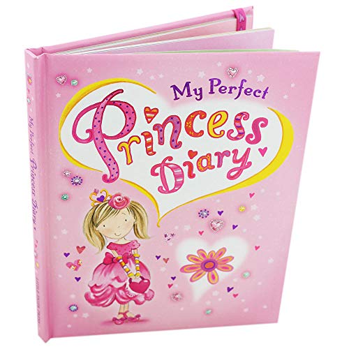 Beispielbild fr My Perfect Princess Diary zum Verkauf von Reuseabook