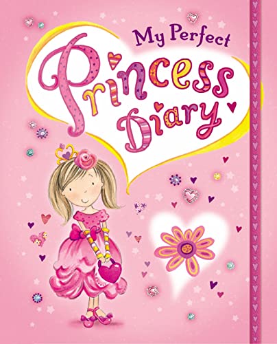 Stock image for My Perfect Princess Diary for sale by Discover Books