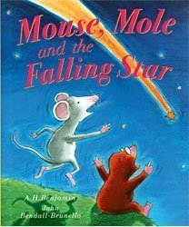 9781848952010: Mouse, Mole And The Falling Star