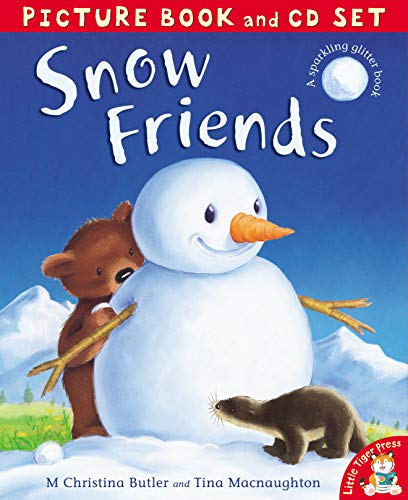 Imagen de archivo de Snow Friends a la venta por Hawking Books