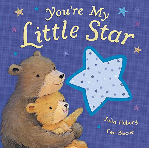 Beispielbild fr You're My Little Star zum Verkauf von WorldofBooks