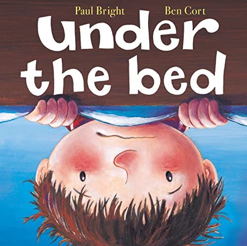 Imagen de archivo de Under the Bed (Mini Hardbacks) a la venta por SecondSale