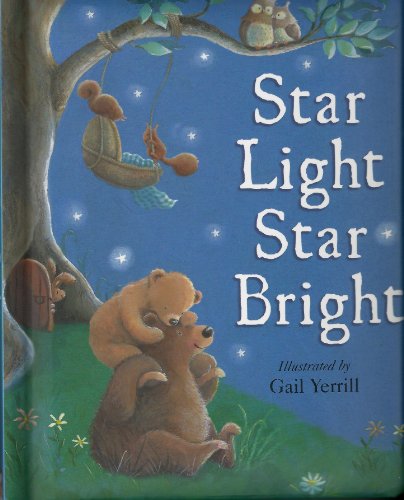 Beispielbild fr Star Light Star Bright zum Verkauf von BooksRun
